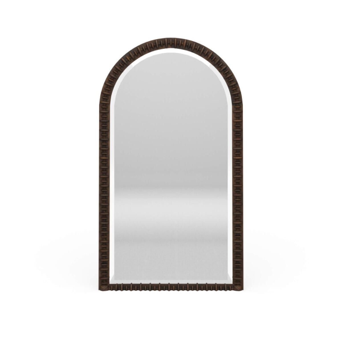 7136b4207b614d8507cdff19eaf7c21b Milano Arch Floor Mirror - Image 1