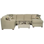 Design Options - F9 Sectionals - F9332-SECT