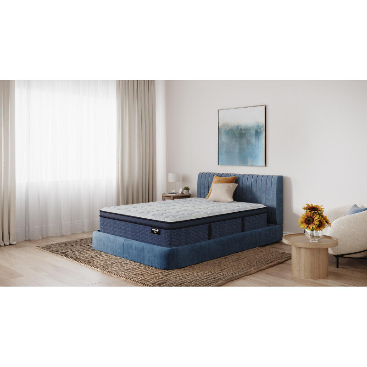 Donegal Firm Pillow Top Mattress 1st 2 Donegal Firm Pillow Top Mattress 1st 2