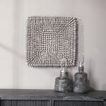 Portside Wood Wall Panel, Gray - Image 7