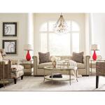 New American Living Accent Chair Chairs Bassett Furniture 13