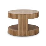 Kraton Round Side Table - Image 8