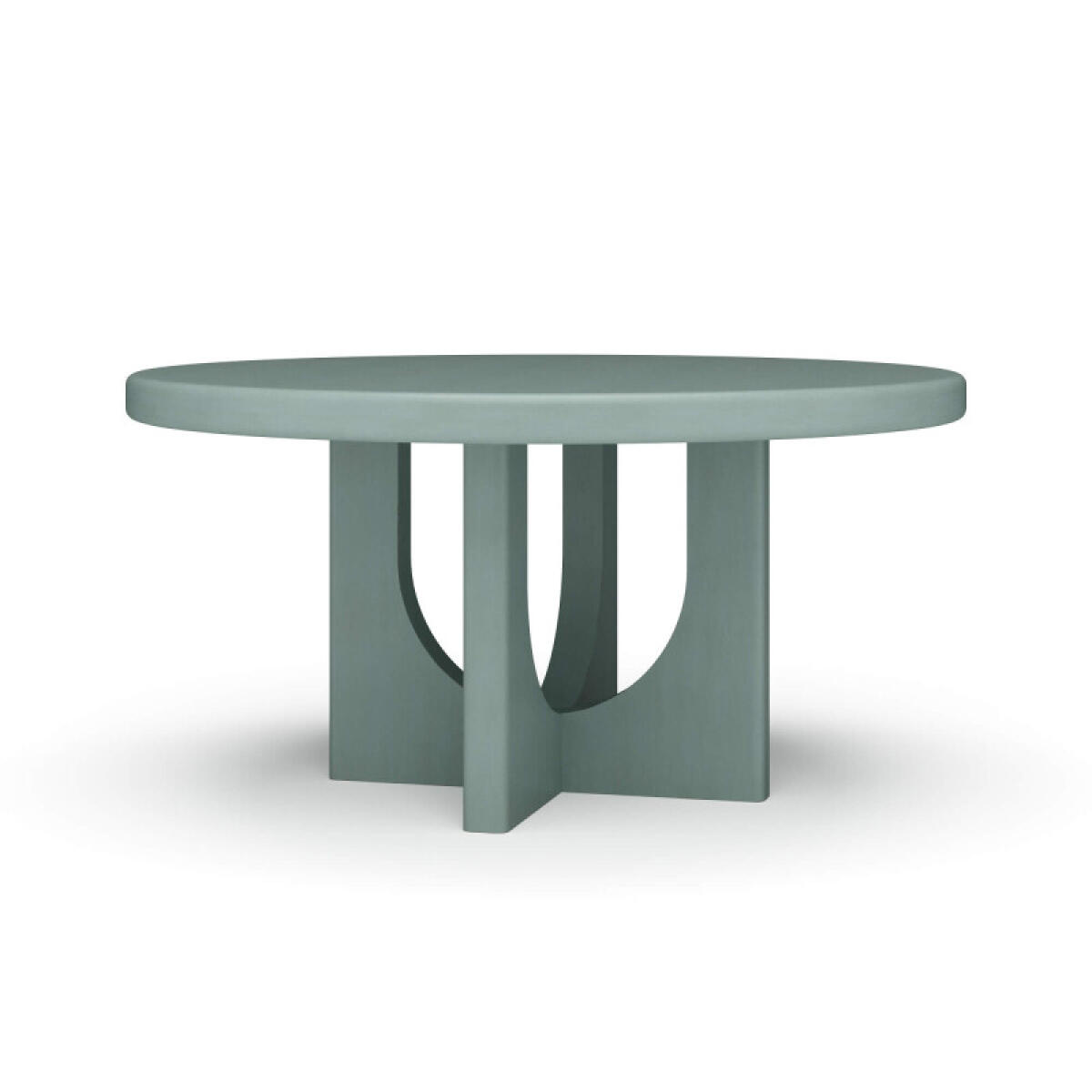 71574445692f090a0720263a1bd3efd2 Vannes Round Dining Table 60" - Image 1