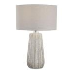 Desk Lamp Lighting Uttermost 7