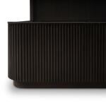 Kraton Rounded Bed - Image 3