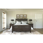 Huntley Bed Beds Antique French Oak 13