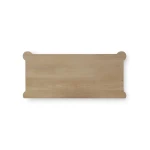 Kelly 3 Drawer Dresser - Image 9