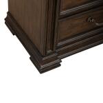 Provence Park Nightstand w/ Charging Station - Image 14