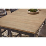 Port Townsend Gather Height Leg Table - POTSP6700 - Image 5