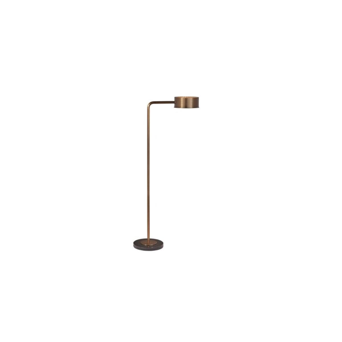 Bryson Aged Brass Floor Lamp Lighting Aged Brass 2 Bryson Aged Brass Floor Lamp Lighting Aged Brass 2