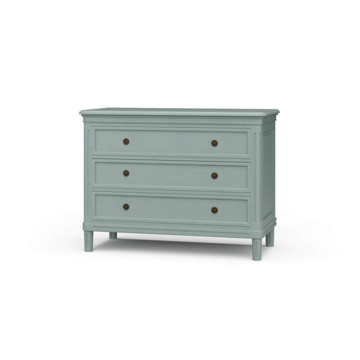 716f24be2eb938f2885efc17b33daf84 Hayward 3 Drawer Dresser - Image 1