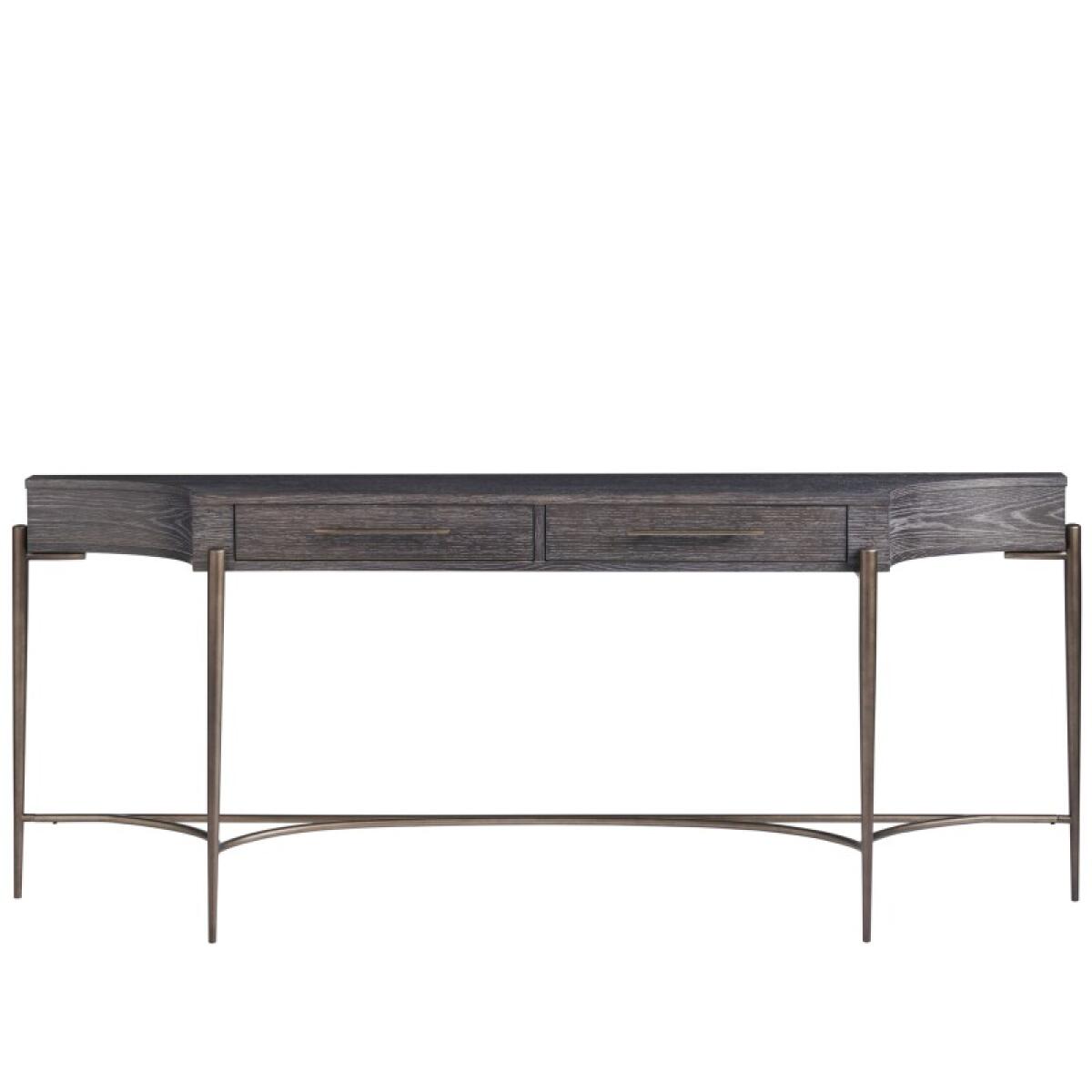 716f684dedd732c66b9c2e432796f326 Oslo Console Table - Image 1