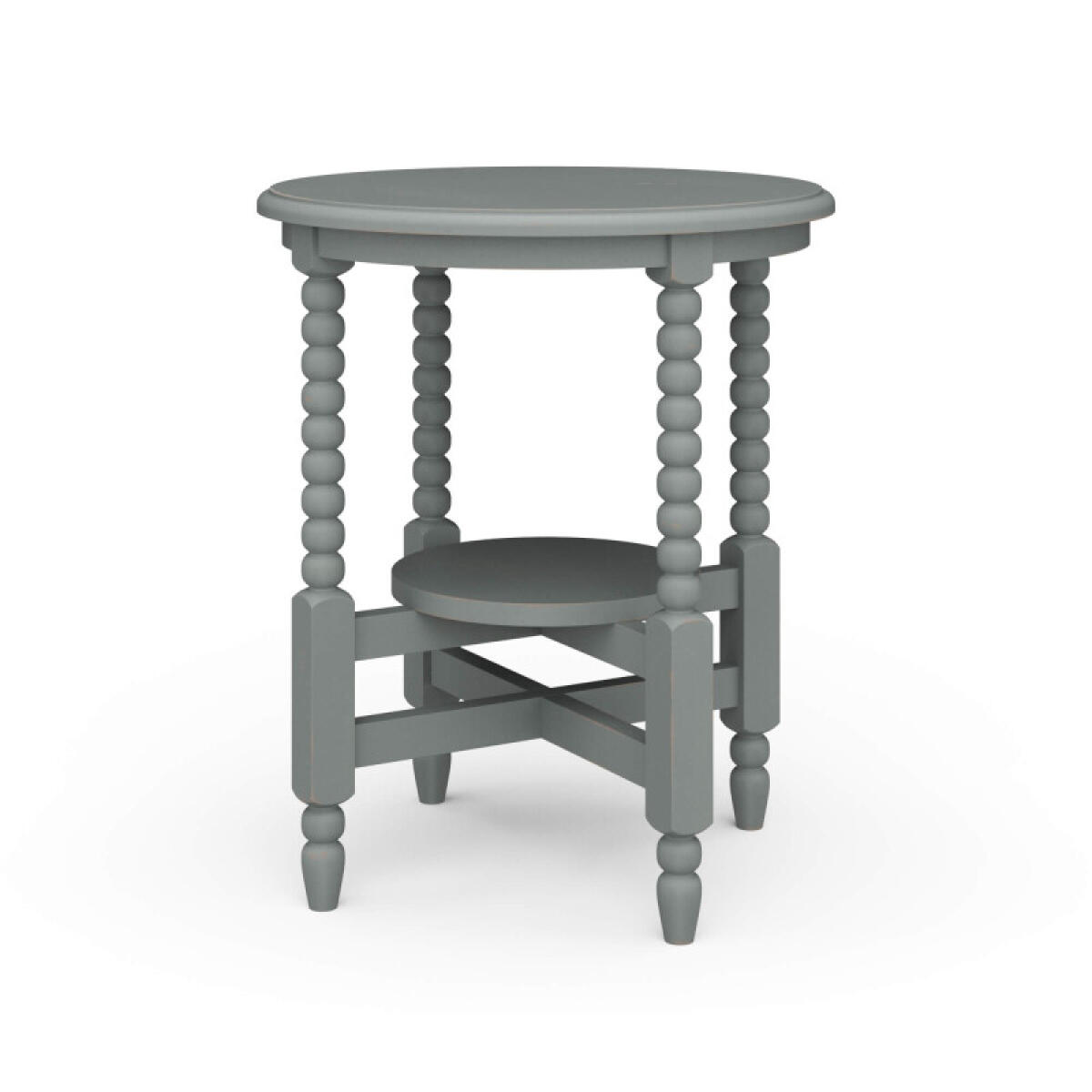 71712719c8f5d53bb4b92cbc4f050eb2 Cholet Round Side Table - Image 1