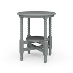 Cholet Round Side Table