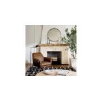 Richfield Leather Accent Chair - Image 4