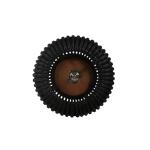 Oceana Rattan Pendant Small - Image 7