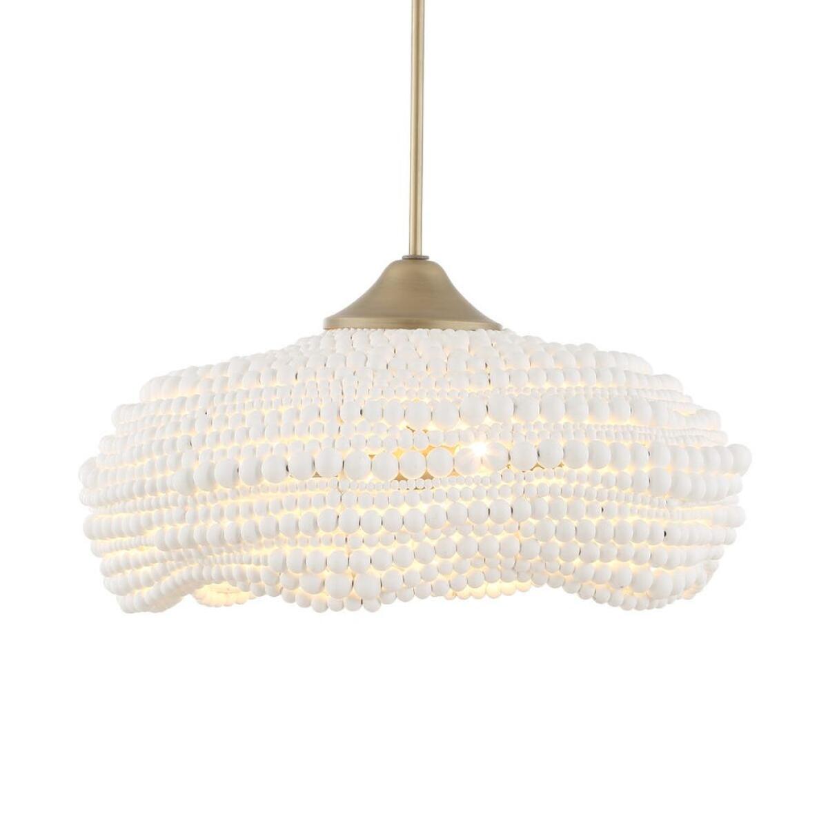 7185e80b5887563780de2bbd9d608fcf Biddeford, 5 Lt Pendant - Image 1