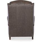 Everett 3-Way Lounger 3632 Chairs Bradington-Young 15