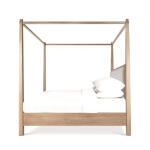 Luna Poster Bed - Image 4