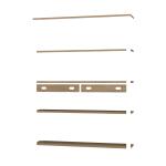 Metro Bookcase Bookcases Bookcases 14