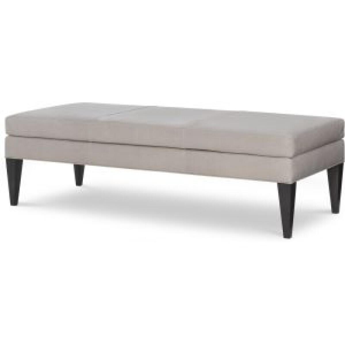718f6bebb98217b0d87eb5e683b544df L136-60 Reece Bench - Image 1