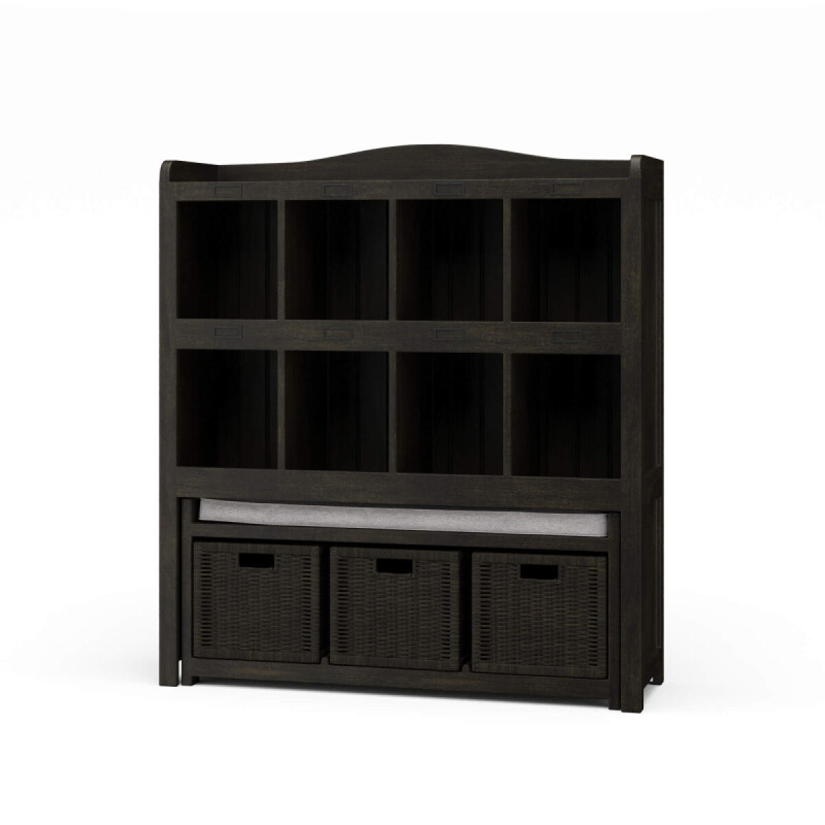 Hancock Storage Cabinet W/ Trundle Bench Accent Furniture Accent Furniture 2 Hancock Storage Cabinet W/ Trundle Bench Accent Furniture Accent Furniture 2