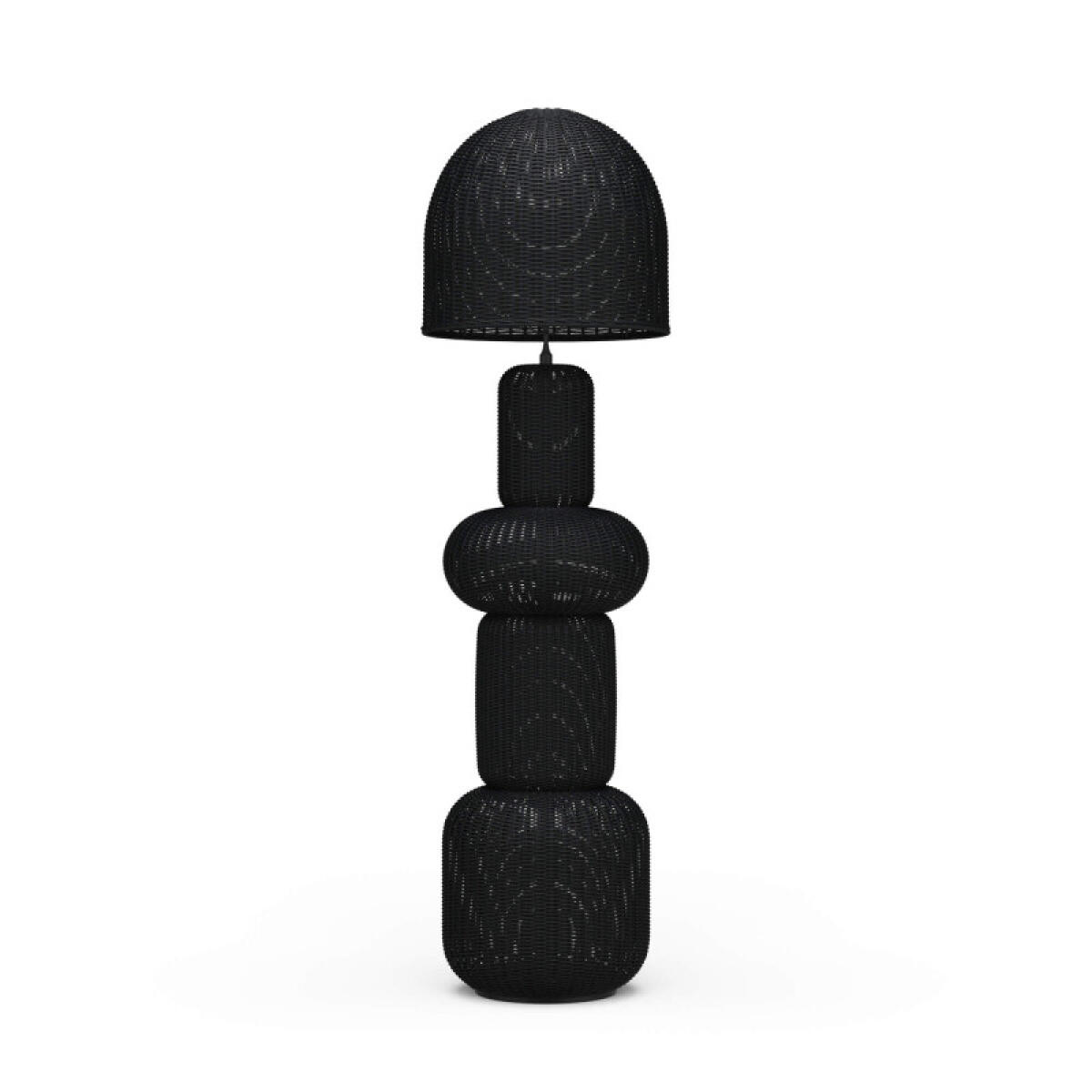 71a2473a1dcc51bdd969937238db1902 Canggu Rattan Floor Lamp - Image 1