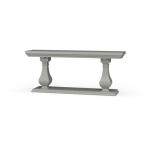 Recluse Table Lamp Lighting Bassett Furniture 6