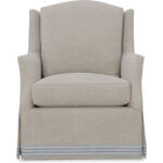 458 Traverse Swivel Glider - Image 5