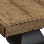 Harvest Home Trestle Table - Image 10