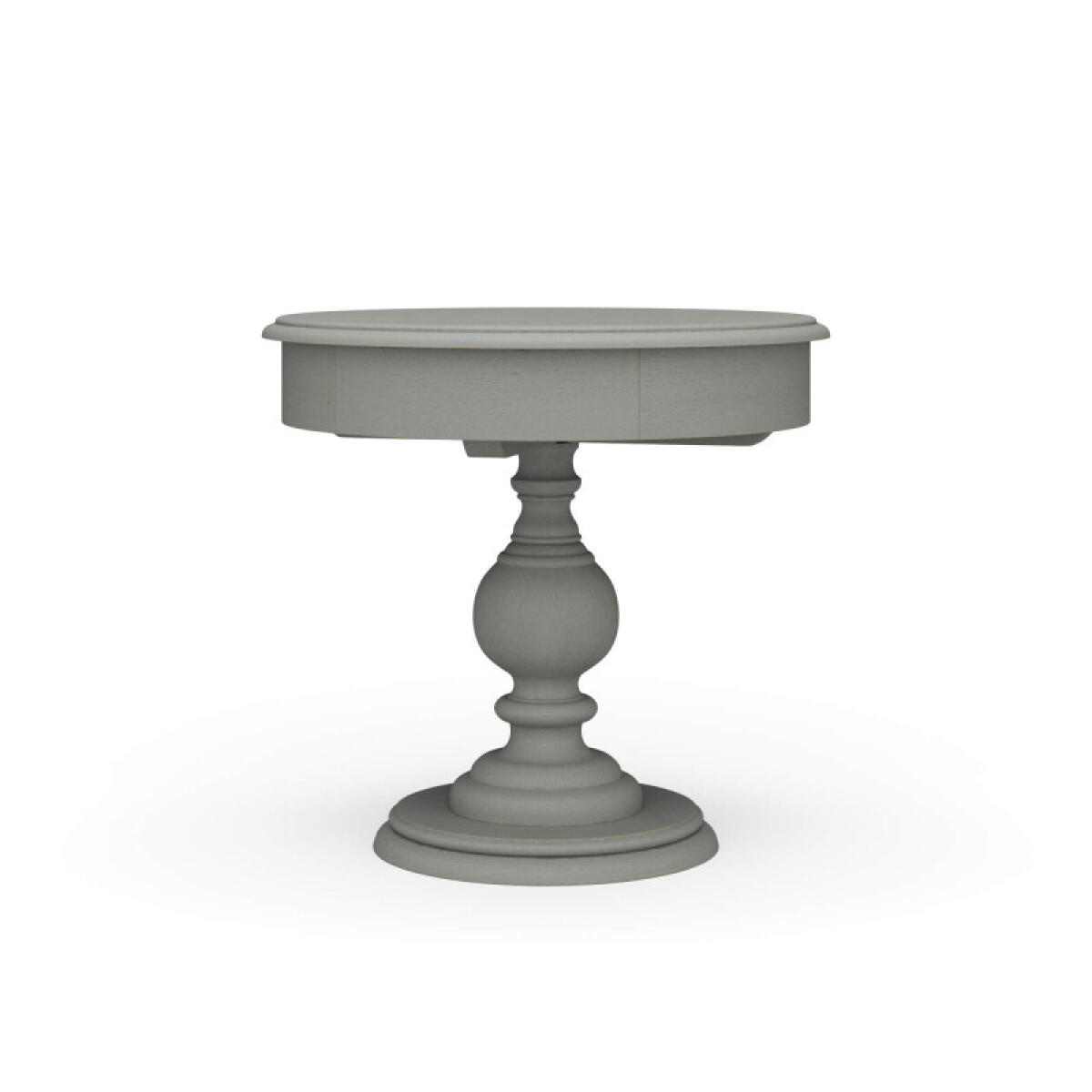 71bb7cfbb8c908d8cba185bd603ee920 Gloucester End Table W/ Drawer - Image 1
