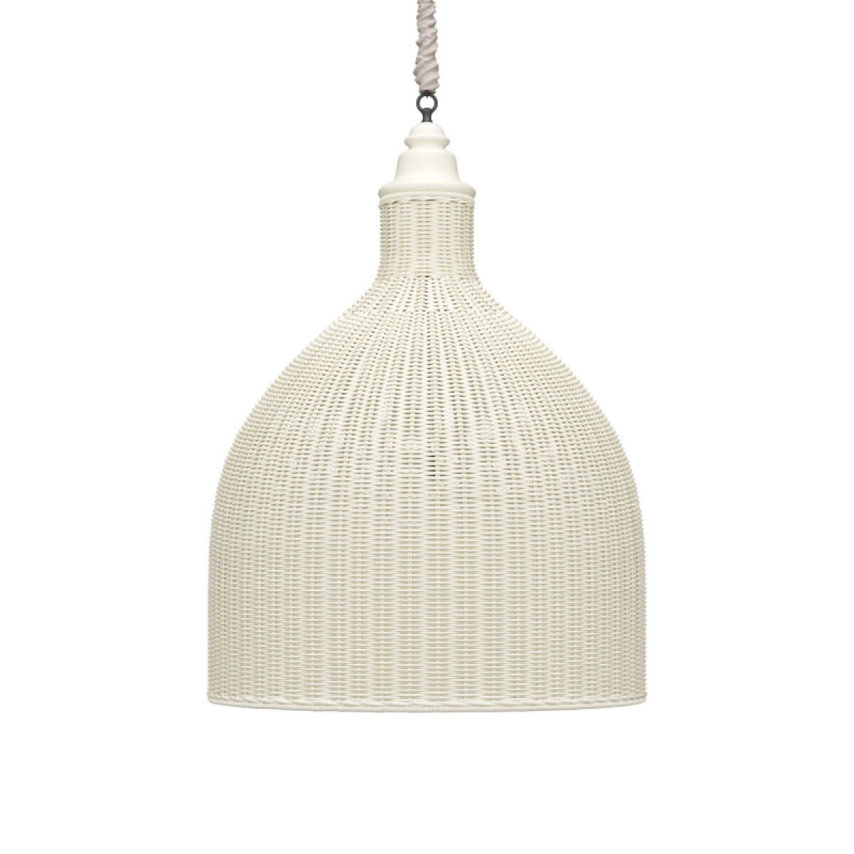 71bc8737c8000c9bda00ca1882411f40 Hampton Rattan Pendant Extra Large - Image 1