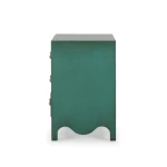 Chloe 3 Drawer Dresser - Image 7