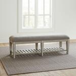Heartland Bed Bench Accent Furniture Accent Furniture 9