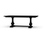 Trestle Dining Table