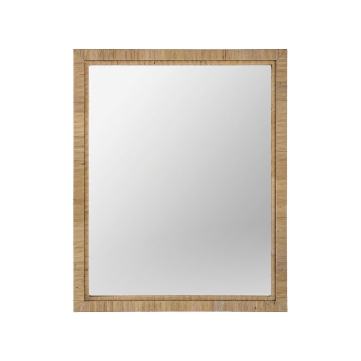 71ca52e2feb788e5889689a6c6cadace Escape-Coastal Living Home Collection Long Key Mirror - Image 1