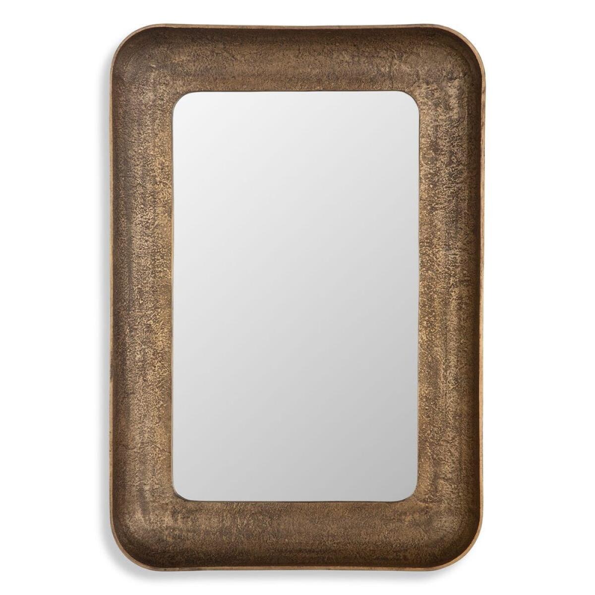 Alvaro Mirror Mirrors Brown 2 Alvaro Mirror Mirrors Brown 2