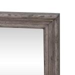 Big Valley Mirror Bedroom Mirrors Gray 15