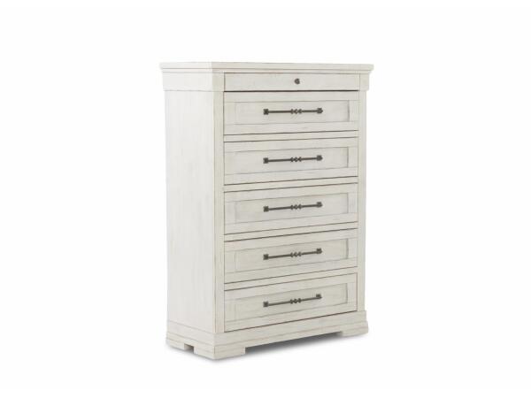 Chest 6 Drawers Chests Chalk