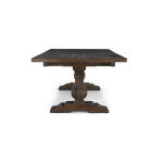 Trestle Dining Table - Image 7