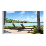 Bonavista Outdoor Chaise Lounge - Image 4