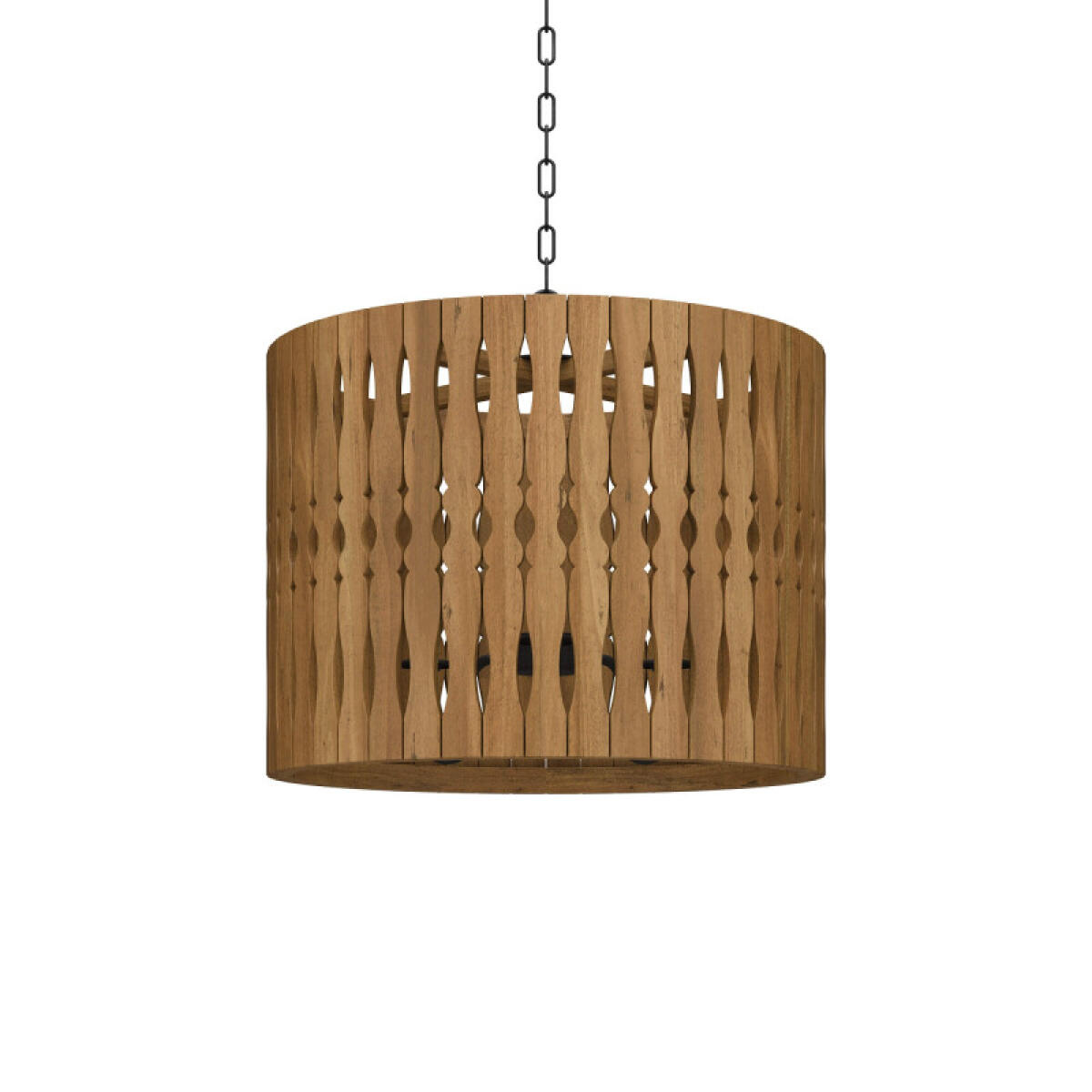 71f713b7b90cc6c5f25bda94f45676cc Toraja Large Pendant Light - Image 1