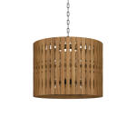 Toraja Large Pendant Light