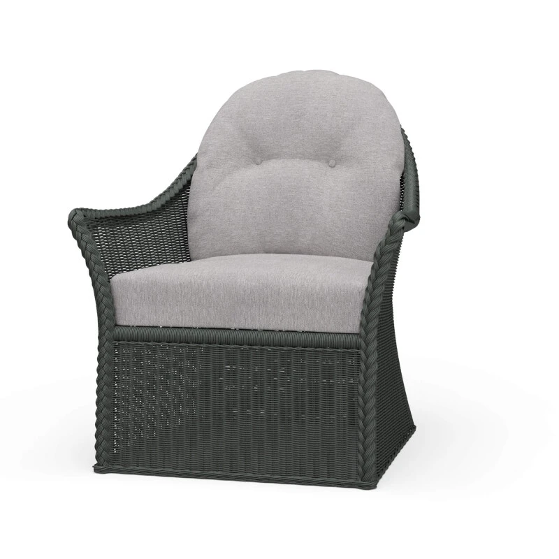 71f875c45bacd38cb14ff4f50fed27ff Nantucket Rattan Chair - Image 1