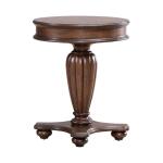 Allington Round End Table - Image 4