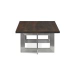 Andover Rectangle Cocktail Table Cocktail & Coffee Tables Bassett Furniture 16