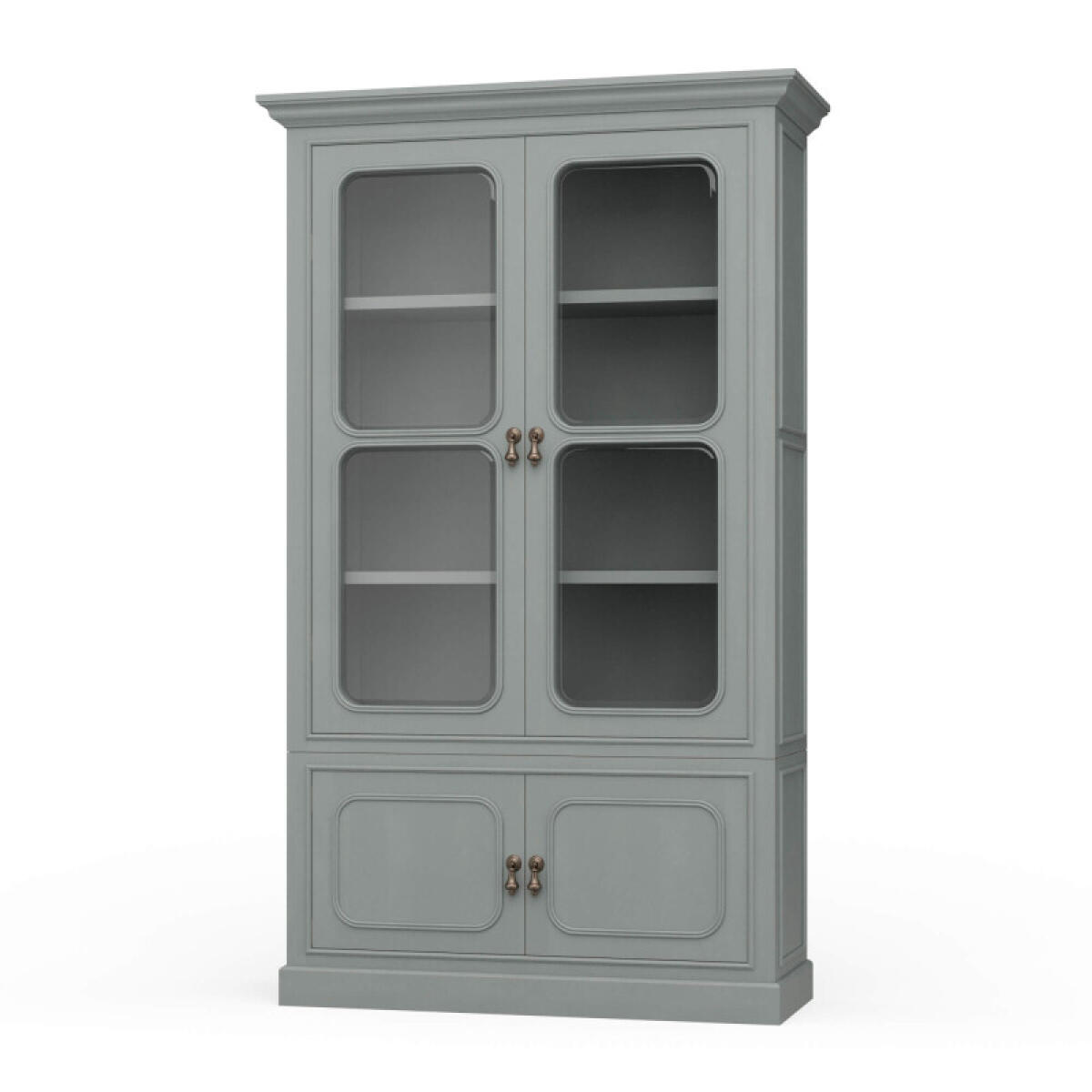 720e4535182eea3ef8f6f3297ba9b62d Victoria Bookcase - Image 1