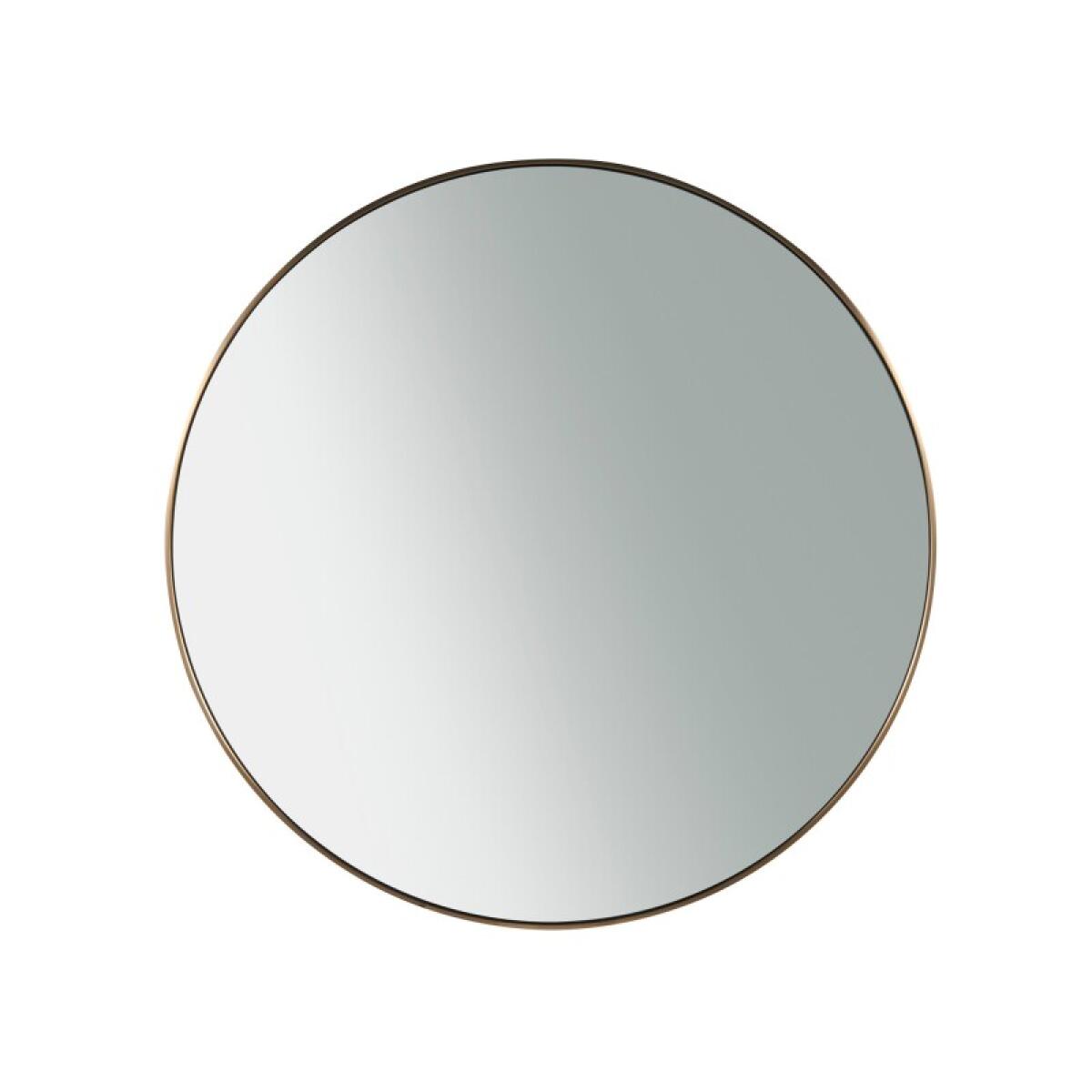 720eafd81754c5faa80aef5e5eadee27 Modern Orion Mirror - Image 1