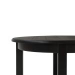 Luna Round 3 Tier Side Table - Image 10