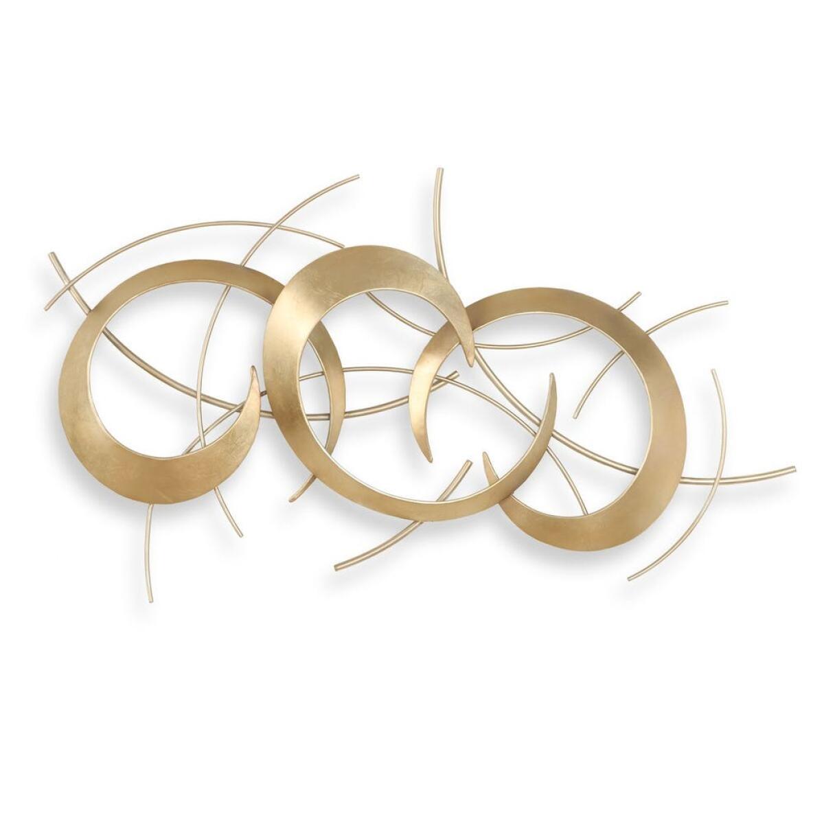 7216274d2b172b9e6841333c8bc66efa Motivate Metal Wall Decor - Image 1